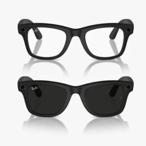 Professional Optics monturas meta RayBan